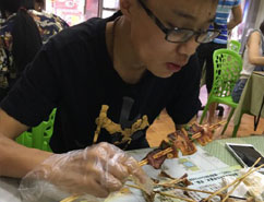 周矶办事处烧烤加盟,学烧烤技术,开烧烤店多少钱