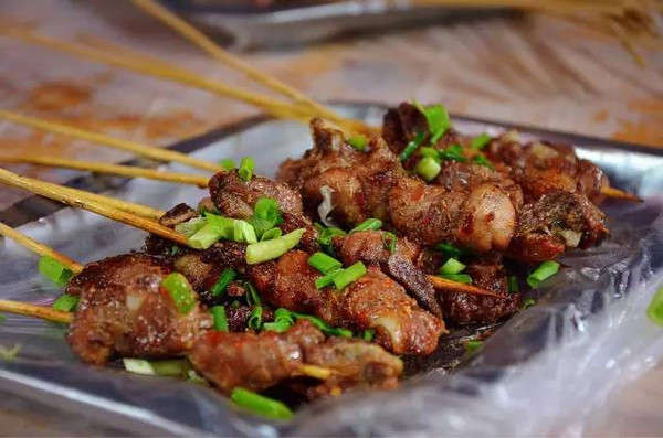 周矶办事处五花肉培训
